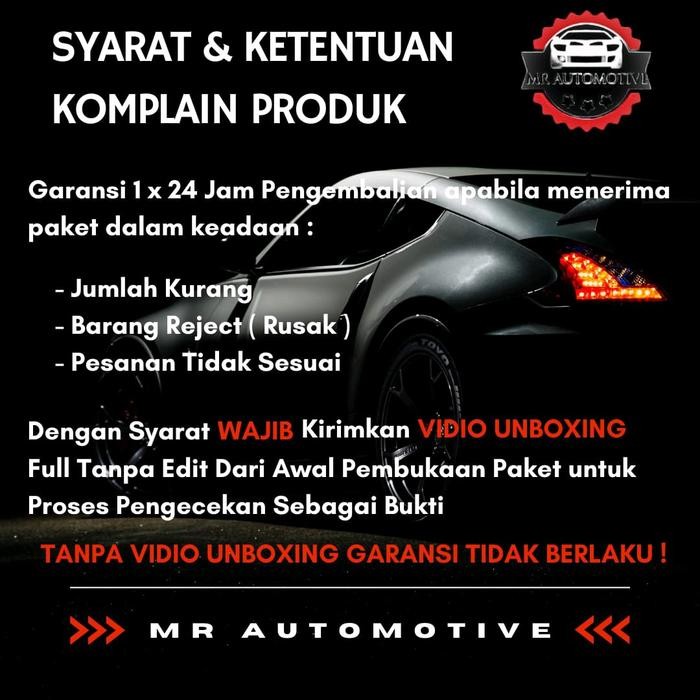 Kunci Gagang Ban Serep Kijang Innova Fortuner Kijang Kapsul Hilux