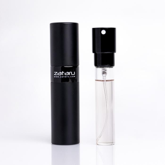 (Expert) Zataru Perfume - Atomizer (Botol Parfum)