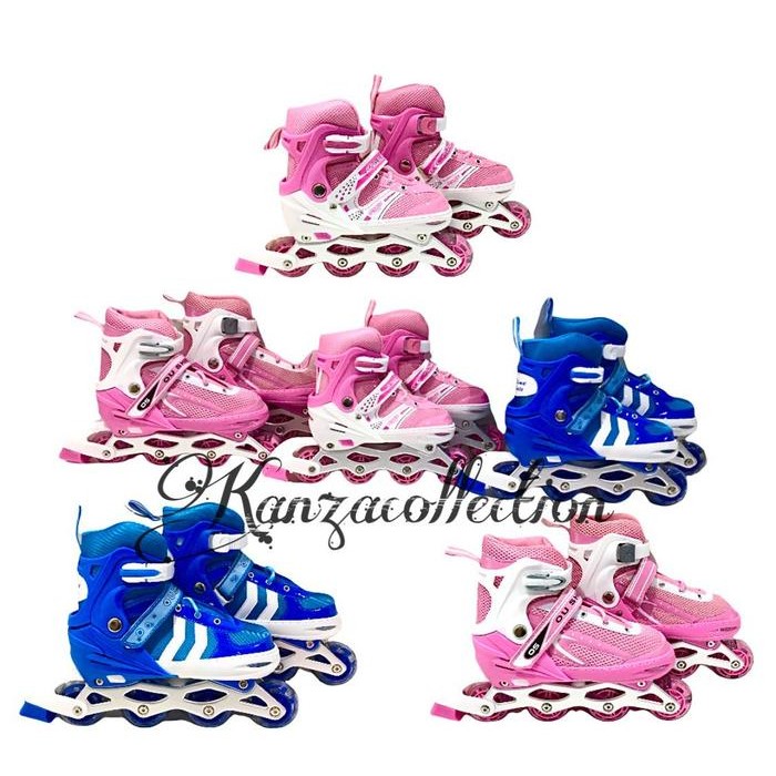 SEPATU RODA POWER SUPER SML