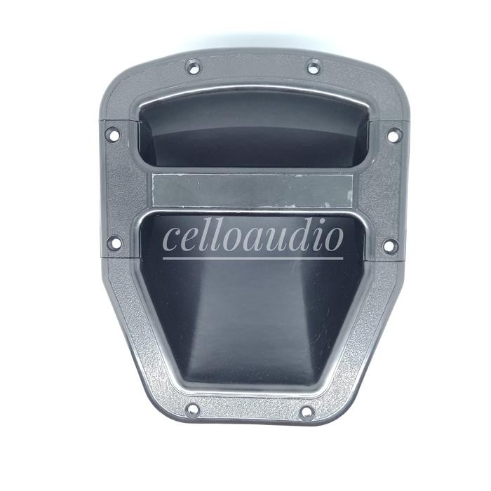 Handle Box Speaker ABS Type HD121 / Handle dnb