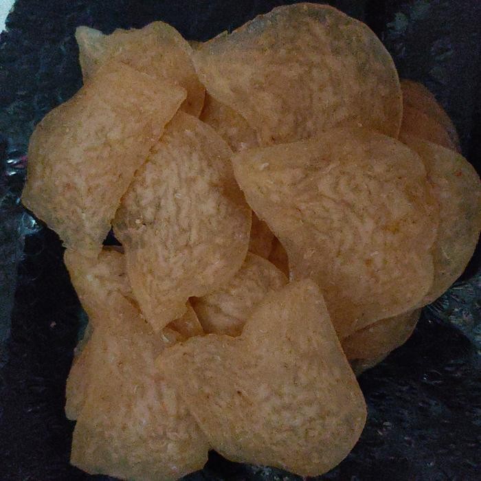 

Kerupuk Udang Windu Sidoarjo G 1 Dus Berat 5 Kg