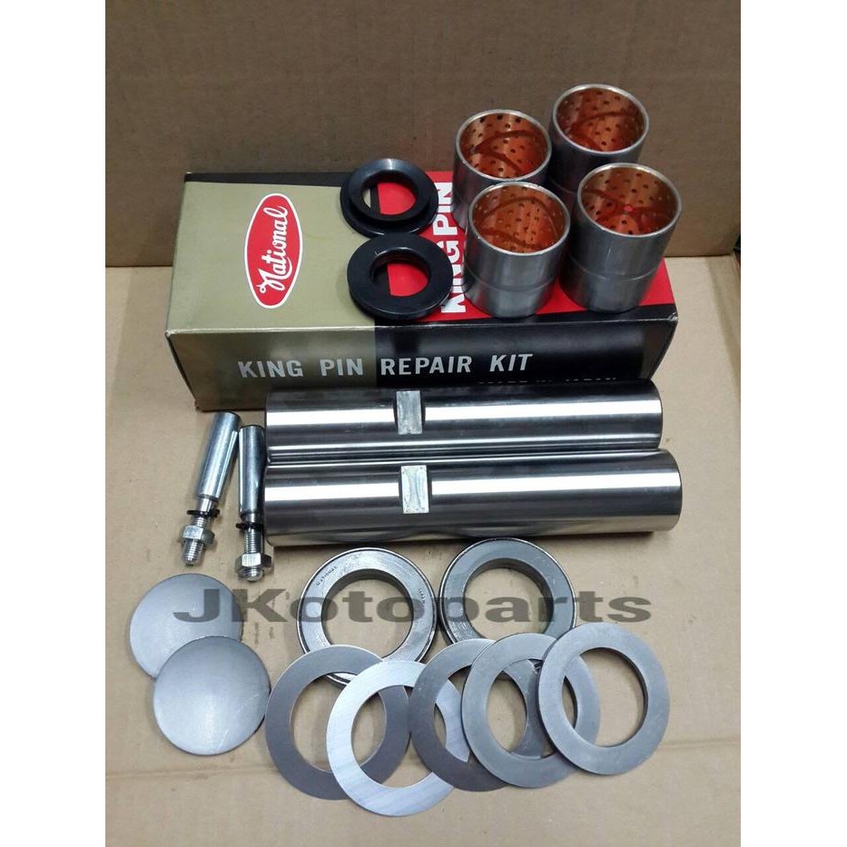 King Pen Fuso PS190 / PS220 / FM215 National