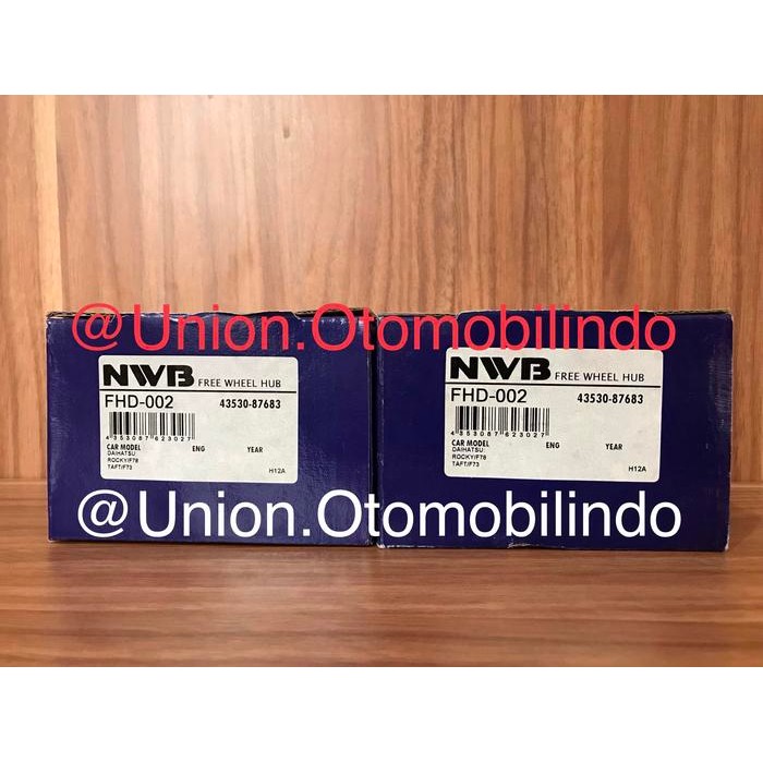 FREELOCK TAFT INDEPENDENT F73 ROCKY F78 NWB