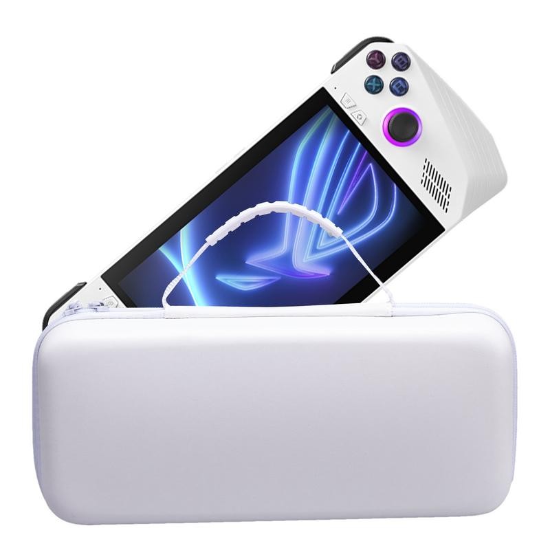 Hard Carrying Case Hard Shell Console Carrying Case Portable Hard