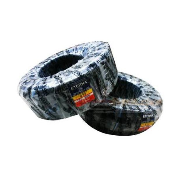 Kabel Nyy 3X2,5 Mm Eterna / Nyy 3 X 2,5 / Hitam Kawat