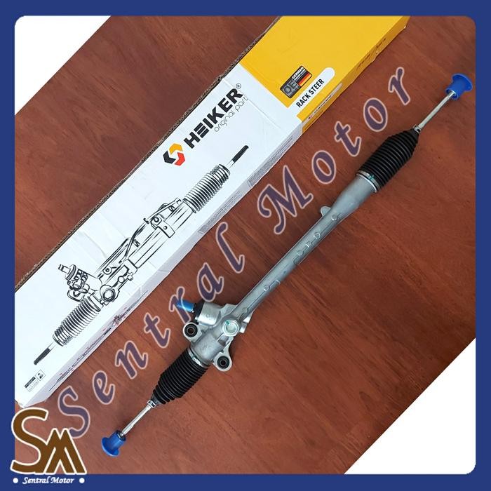 Rek Stir Rack Steer Avanza Veloz/Xenia Eps Heiker