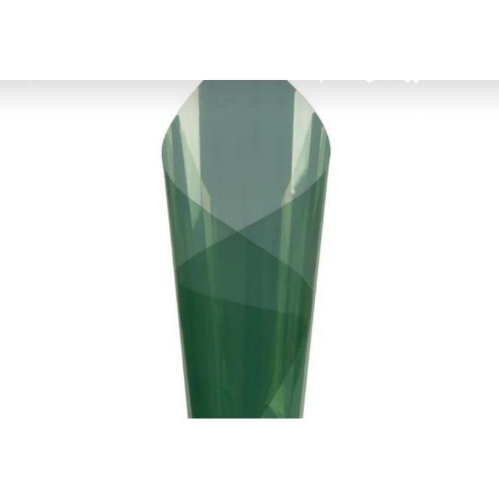 [Expert] [ SUNPROTECT HIJAU BOTOL ] KACA FILM MOBIL RIBEN HIJAU 20% 40% 60%