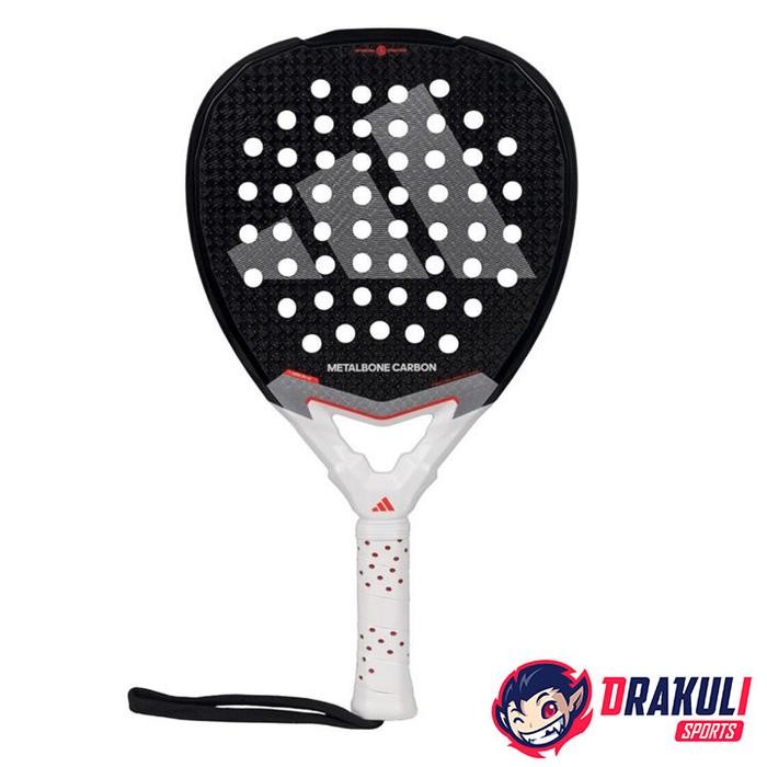 Padel Racket ADIDAS METALBONE CARBON 3.4 RACKET Raket Padel
