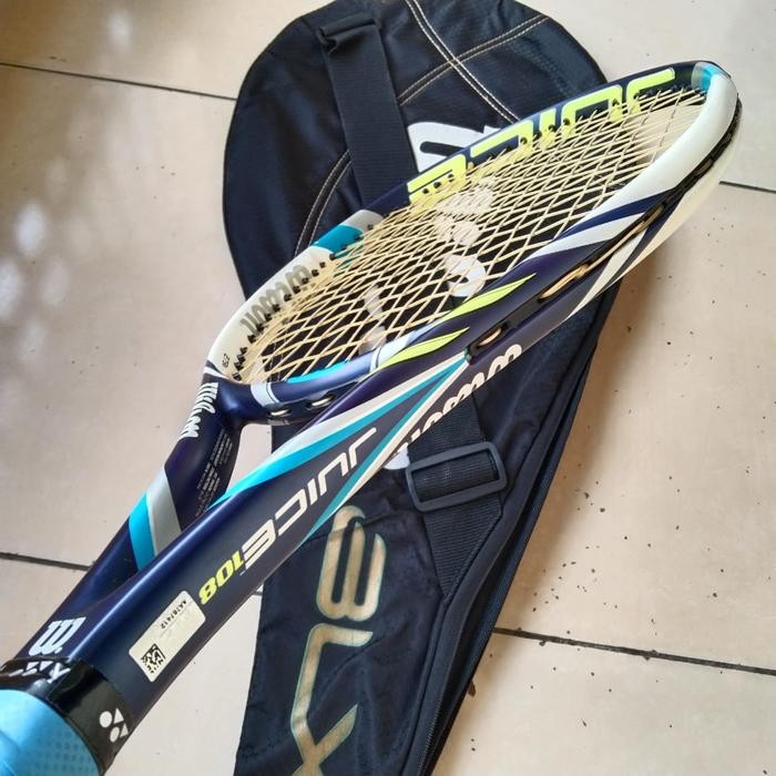 Raket tenis wilson hammer tour ori