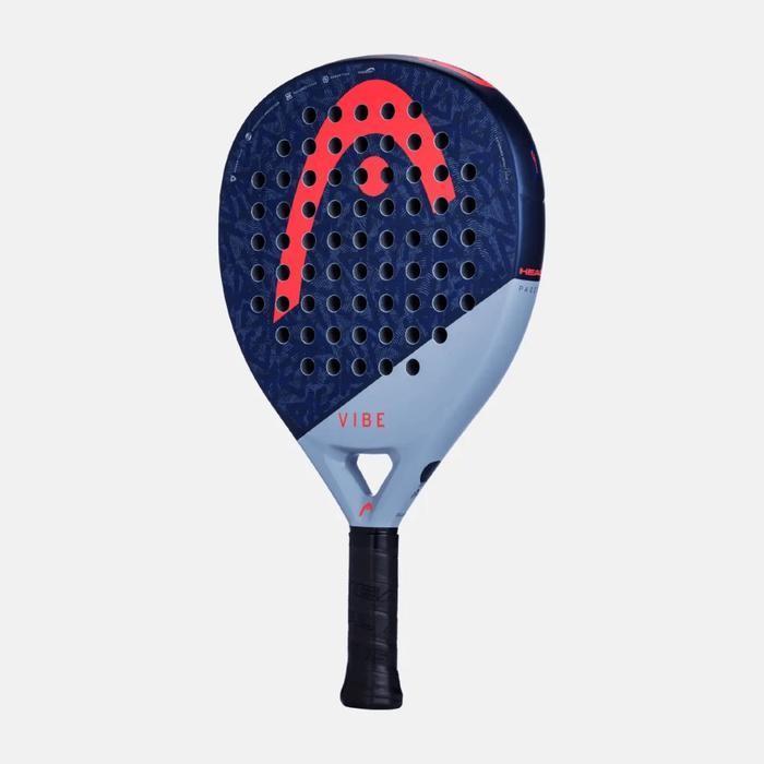 Padel Racket HEAD Vibe Bl 25 Raket Padel HEAD