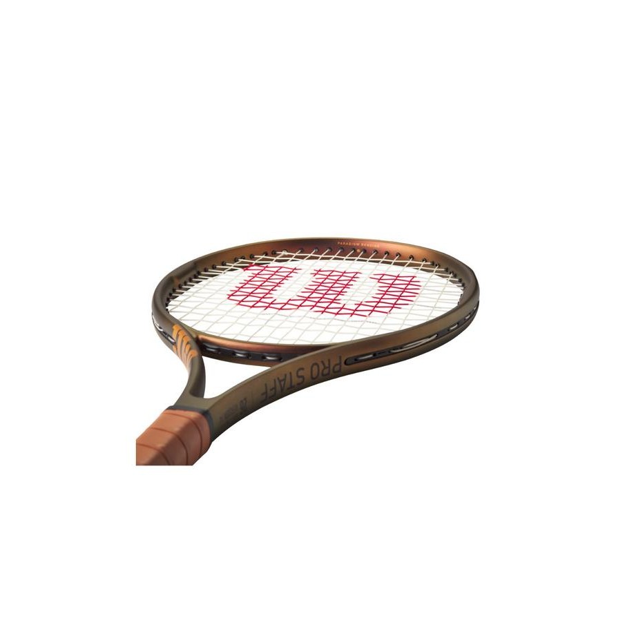 Raket Tenis Wilson Prostaff JR 26 V14/Wilson Racket Prostaff Original