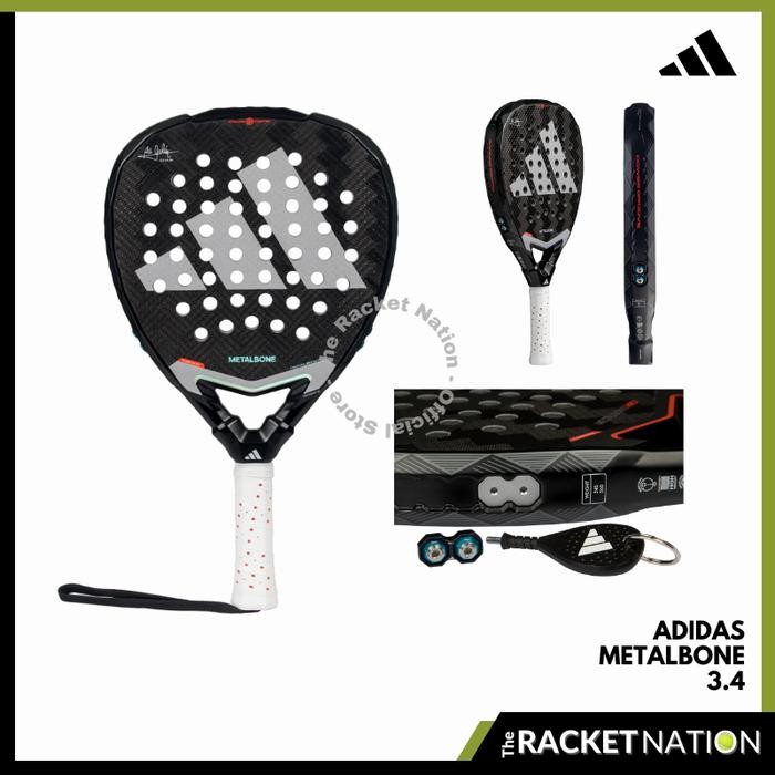 ADIDAS METALBONE 2025 SERIES - ALE GALAN METALBONE 3.4 METALBONE HRD+ 3.4 METALBONE CTRL 3.4 2025