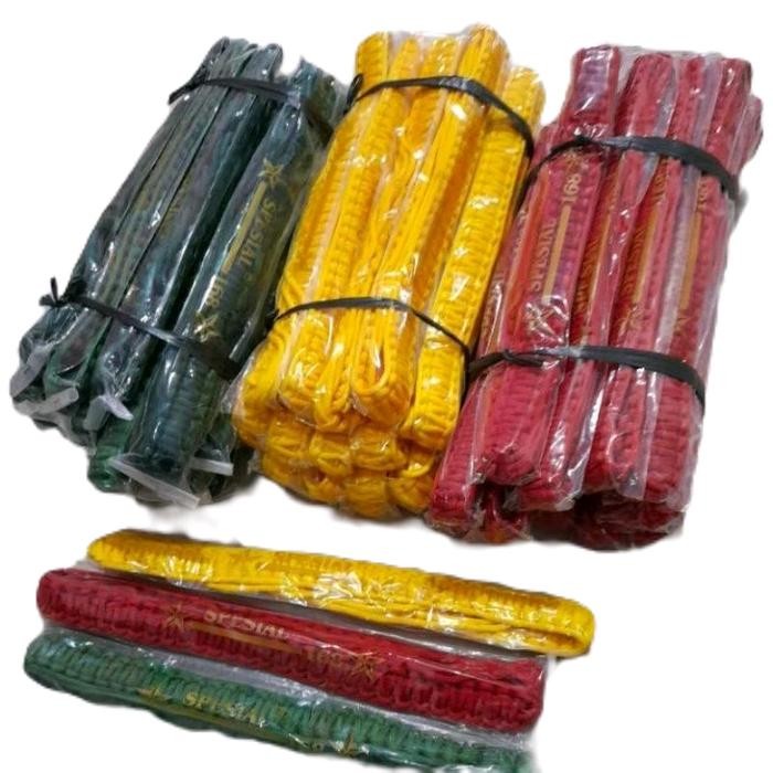 Tali Koor Pramuka Siaga Penggalangan Penegak /Tali Koor Pramuka/Tali komando Pramuka Besar(20)