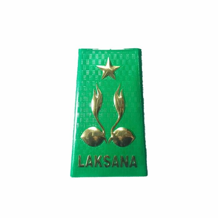 Tku Laksana pramuka/Laksana Krastek