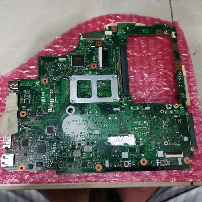 Termurah Motherboard Asus A43S K43SA Ati mainboard A43S K43SA
