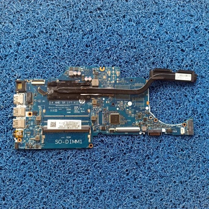 PROMO MP MOTHERBOARD HP 14 CM CK 14S