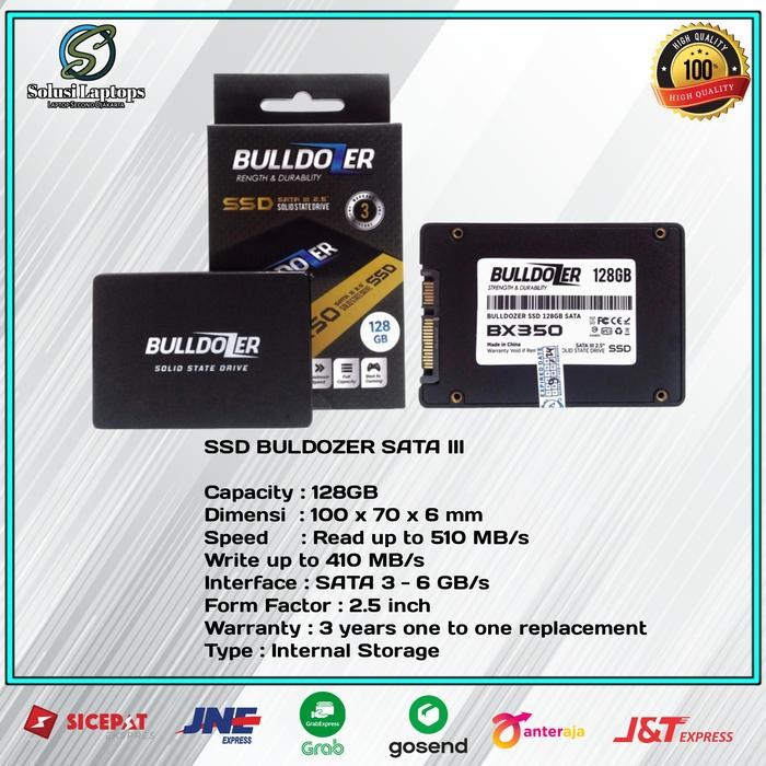 Paket UPGRADE laptop SSD + RAM ( TERMURAH ) DDR 3