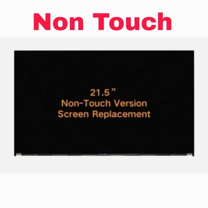 Layar LED LCD PC All In One Asus V222 V222F V222G V222UAK AIO 21.5