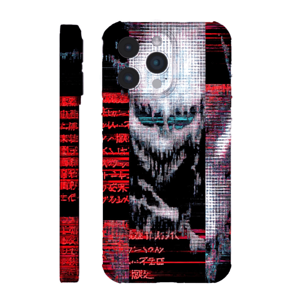 Hardcase Motif Alien Iphone 12 pro Iphone 13 pro Max Iphone 15 pro Iphone 12 pro Max Case HP