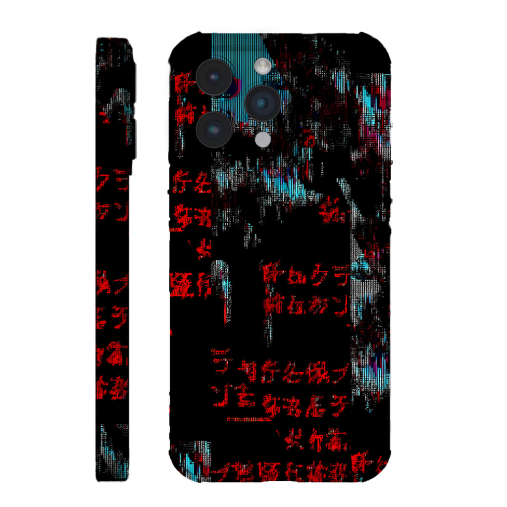 Hardcase Motif Tulisan Mandarin Iphone Xr Iphone X/XS Iphone 13 Mini Iphone 7/8 Iphone 16 pro Max Ca