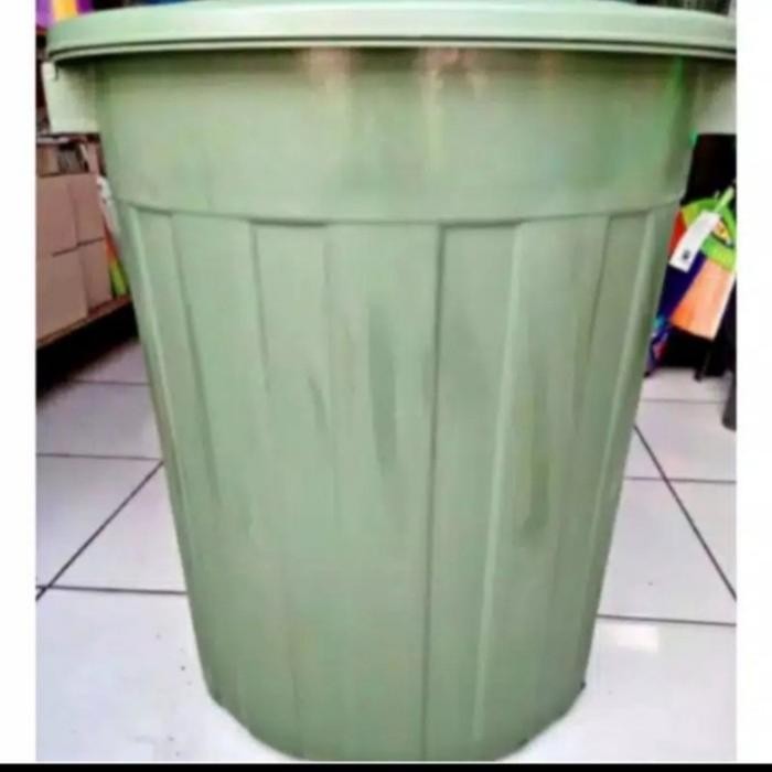 Ember Plastik Besar 80 Liter / Gentong Air Jumbo