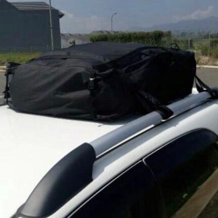 Roof Bag Car Tole Tas Atap Mobil Standard