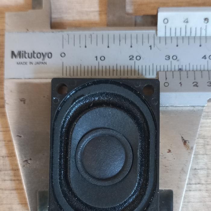 MY2F Laptop Speakers Small Speakers 2840 Speakers Speakers 8 Ohms 2W