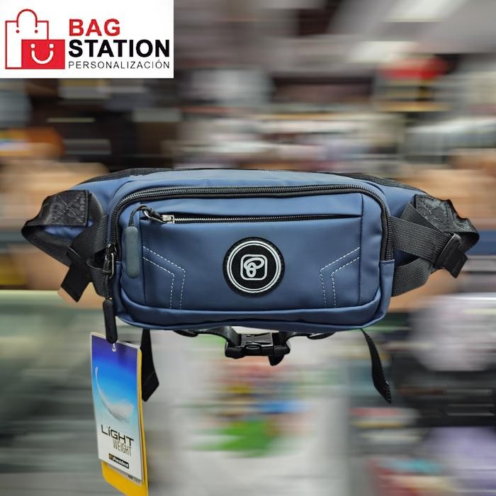 Tas Pinggang President Tas Waist Bag President Tas Sepeda Tas Olahraga