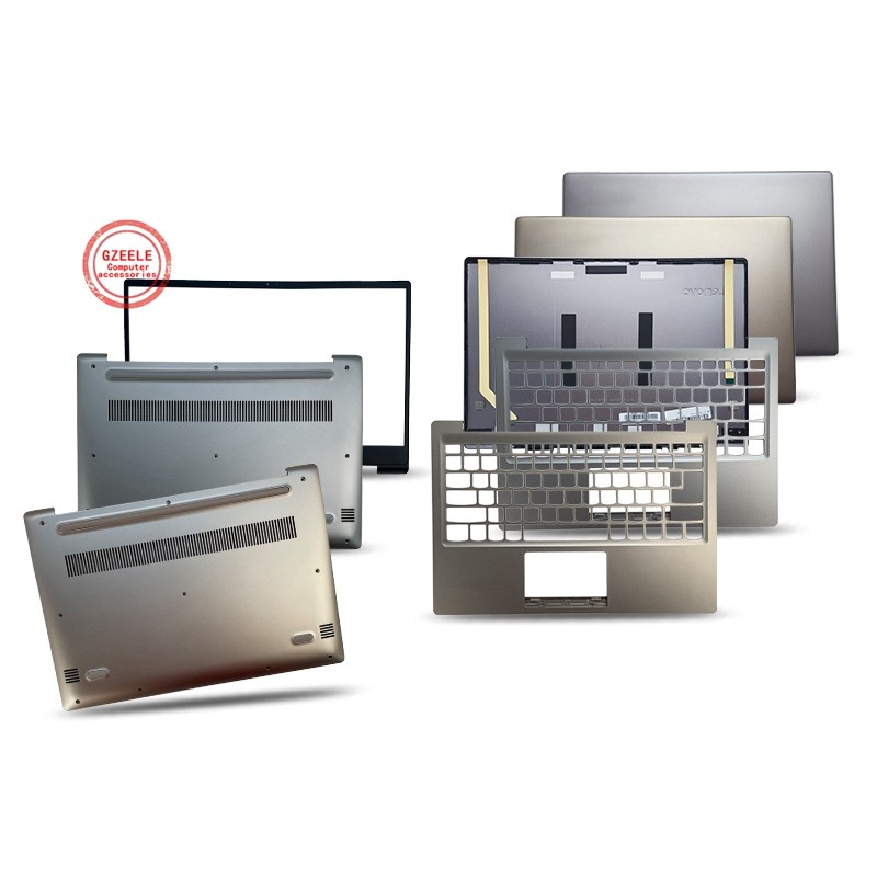 NEW For Lenovo Ideapad 320S-13 7000-13 320S-13ISK 320S-13IKB Laptop LCD Back Cover/Front Bezel/Hinge