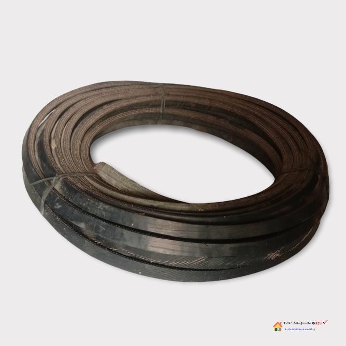 Tali Kerekan Timba / Tali Katrol/ Tali Karet