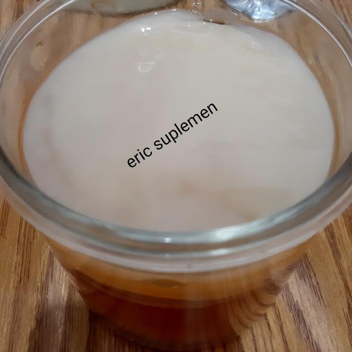 

NWFK Scoby Jun Tea Premium