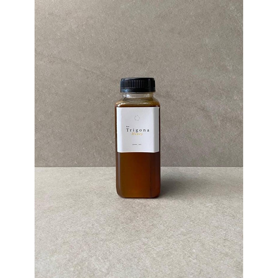 

NWFK Madu Murni Trigona Kelulut Raw Stingless Bee Honey Nima Bali