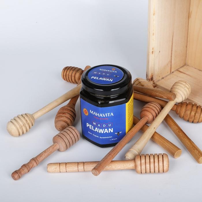 

NWFK Madu Hutan Ternak Aneka Pulau Dan Wilayah Indonesia - Mahavita