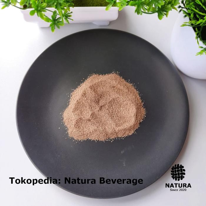 

NWFK Bubuk Hojicha 1Kg Powder Ultra Grade