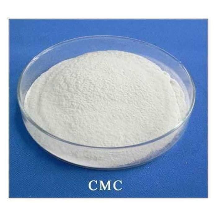 

NWFK Carboxyl Methyl Celulose - Cmc Termurah 1 Kg