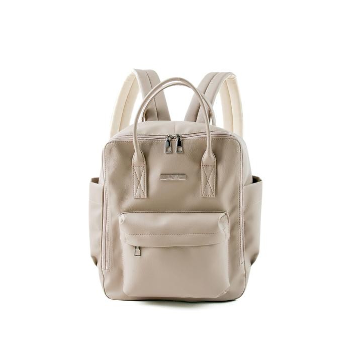 [Beli Lokal] Lova Id Falisha Tas Ransel Wanita Backpack Cewek Sekolah Perempuan