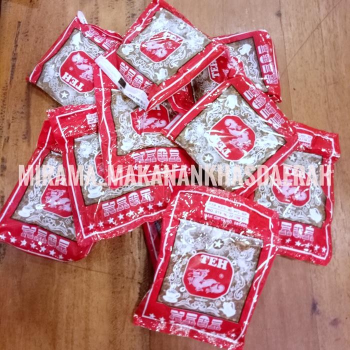 

8SXE Teh Naga Malang