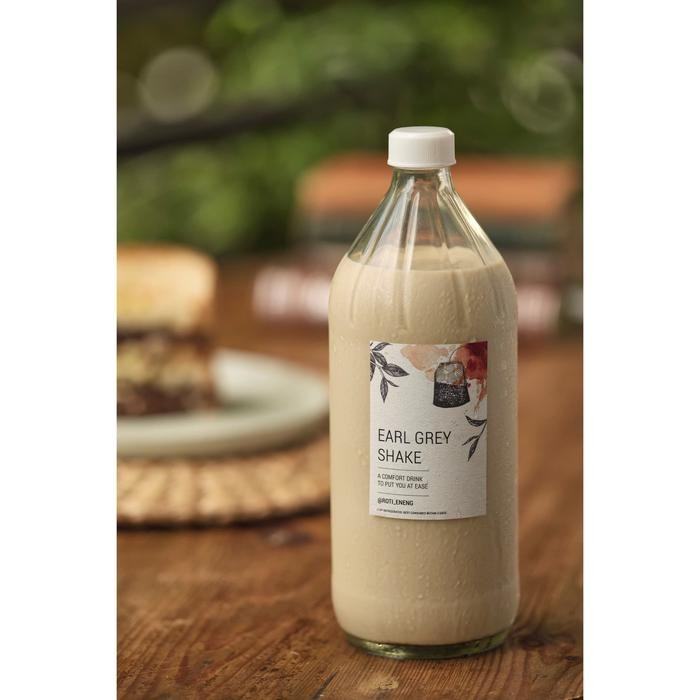 

8SXE Earl Grey Shake