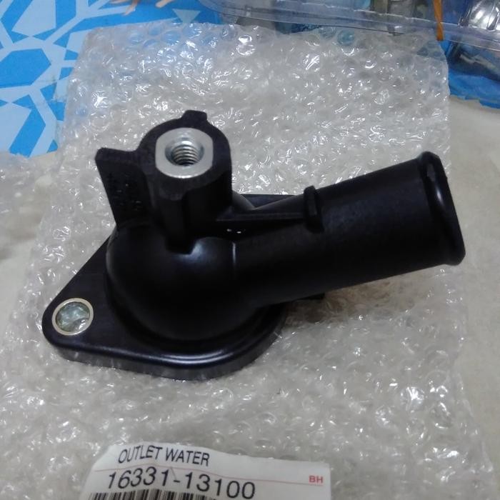 TERLARIS outlet water rumah termostat kijang kapsul original