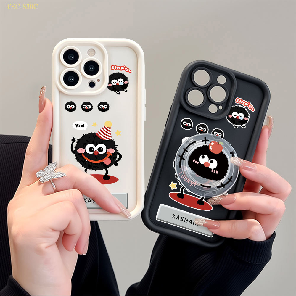 Casing Hp Untuk Infinix Itel Tecno Spark Camon Pova Smart Note Hot 60 60i 10 50 50X 50S A90 30C 40 G