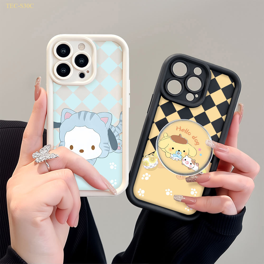 Casing Hp Untuk Infinix Itel Tecno Spark Camon Pova Smart Note Hot 60 60i 10 50 50X 50S A90 30C 40 G