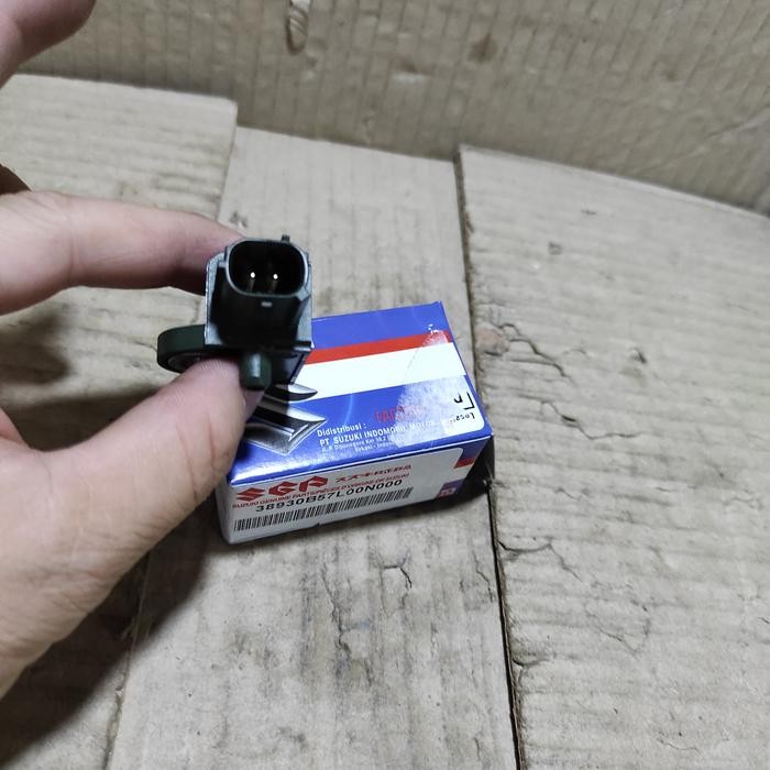 Sensor Air Bag Ertiga