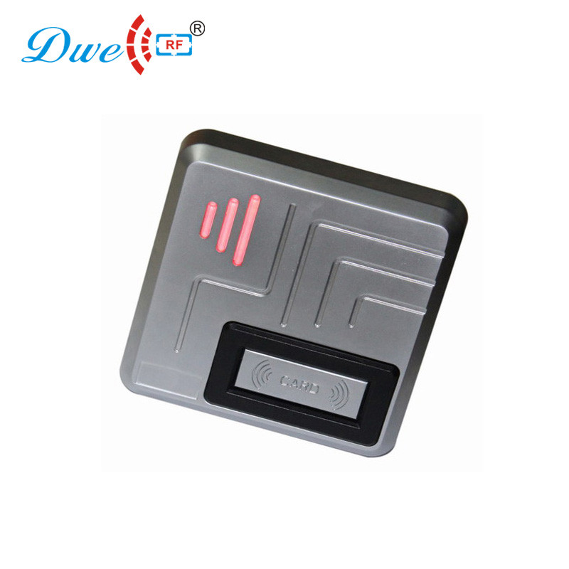 DWE CC RF access control card reader rfid reader arduino 9-24v