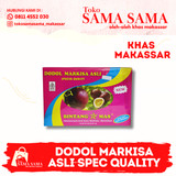 

DODOL MARKISA ASLI SPEC QUALITY