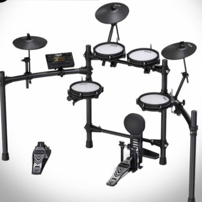 DRUM ELEKTRIK NUX DM210/Drum Nux dm210