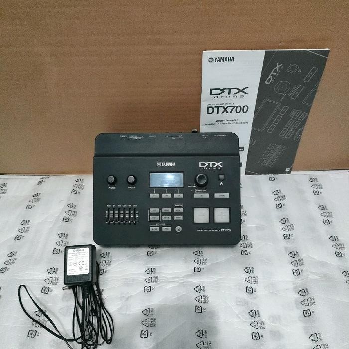 Module drum Yamaha DTX700