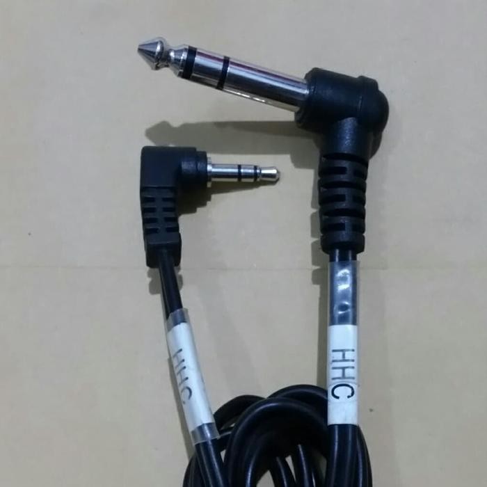 ecer kabel stereo drum dtx400 series