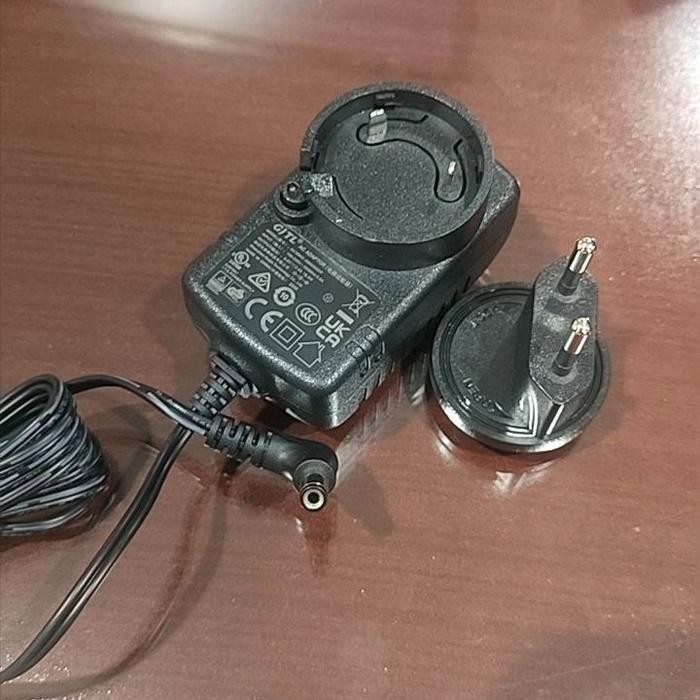 ADAPTOR ASHLEY DME 705 DME705 ORIGINAL