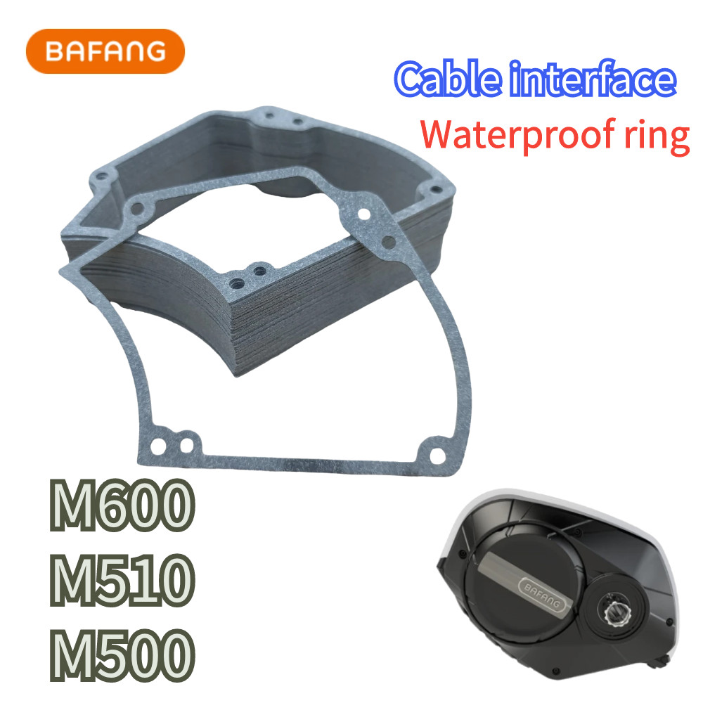Bafang mid motor controller sealing ring waterproof ring is suitable