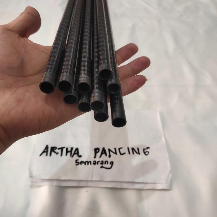 bahan joran blank holow xwraping magneto made in korea 210cm